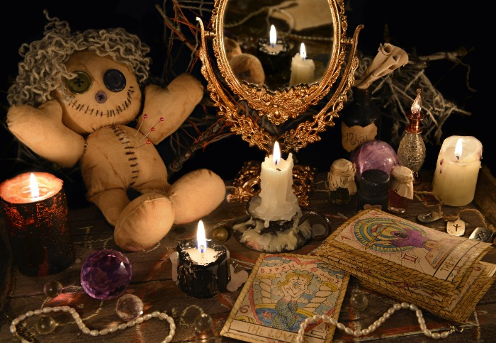 Voodoo: Discover its rich history, diverse rituals, and powerful spells. Embrace a unique spiritual journey of connection, empowerment, and growth