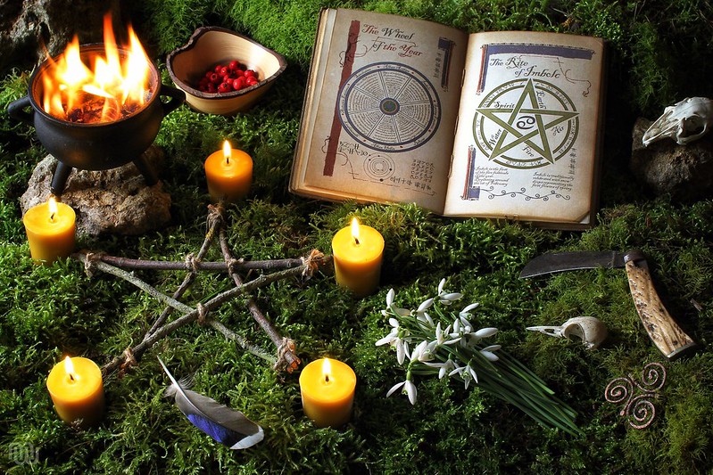 Powerful Love Spells for Exceptional Results in the USA and Canada
